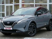 gebraucht Nissan Qashqai 1.5 VC-T e-POWER 2-Zonen-Klima Navi Sitzheizung