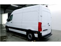 gebraucht Mercedes Sprinter 312