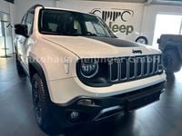 Gebraucht Jeep Renegade 241 PS (177 kW) 2023 Weiß SUV