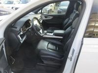 Gebraucht Audi Q7 S-Line 231 PS (169 kW) 2023 Weiß SUV