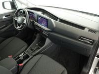 Gebraucht VW Caddy Goal 150 PS (110 kW) 2025 Silber Van / Kleinbus