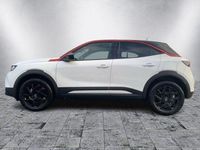 Gebraucht Opel Mokka 101 PS (74 kW) 2023 Arktis weiß (uni) SUV