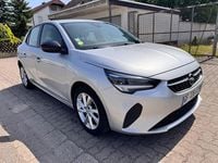 Gebraucht Opel Corsa Elegance 102 PS (75 kW) 2022 Silber Limousine