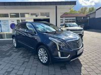 gebraucht Cadillac XT5 Platinum AWD