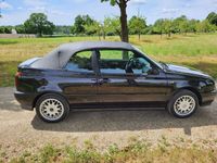 gebraucht VW Golf Cabriolet 1.8