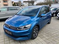 gebraucht VW Touran 1.5 TSI United Start-Stopp Parksens. v.+h