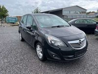 gebraucht Opel Meriva *Meriva*B*Innovation*S-D*Monocab*TÜV*EURO5*