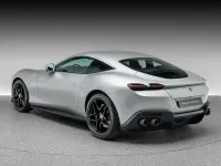 Gebraucht Ferrari Roma 620 PS (456 kW) 2023 Silber