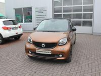 Second-hand Smart ForFour 90 CP (66 kW) 2016 Maro Hatchback