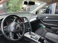 Gebraucht Audi A6 2007 Limousine
