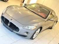 gebraucht Maserati Granturismo 2013! V8 -FULL-SERVICED! 19%