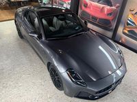 Gebraucht Maserati Granturismo 491 PS (361 kW) 2023 Silber Coupé