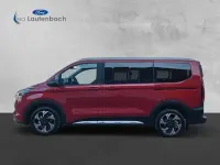 Gebraucht Ford Tourneo Active 232 PS (170 kW) 2025 Artisan red metallic Van / Kleinbus