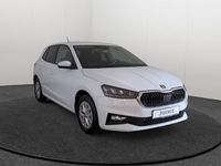 Gebraucht Skoda Fabia Selection 80 PS (58 kW) 2025 Weiss Kleinwagen