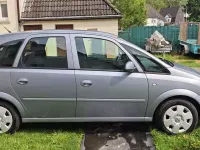 Gebraucht Opel Meriva 90 PS (66 kW) 2007 Van / Kleinbus