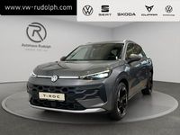 Neu VW T-Roc Style 150 PS (110 kW) 2026 Grau SUV