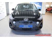 gebraucht Hyundai i10 Select 1.0 Benzin M/T DAB Spurhalteass. Fernlichtass.