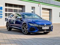 gebraucht VW Arteon SB R 4M KESSY/SIDE/HUD/RFK/PLA/DCC/ACC/HK