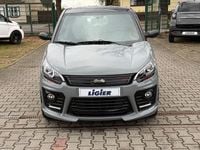 Gebraucht Ligier JS50 2021 Grau Kleinwagen