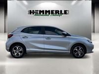 Neu MG MG3 Comfort 194 PS (142 kW) 2026 Medal silver Kleinwagen