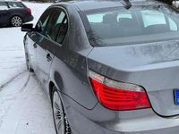 Gebraucht BMW 523 190 PS (139 kW) 2007 Limousine