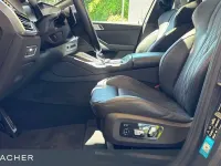 Gebraucht BMW X6 Efficient Dynamics 340 PS (250 kW) 2023 Bmw individual dravitgrau metal SUV