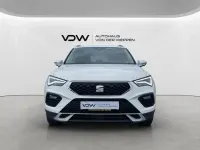 Gebraucht Seat Ateca Style 110 PS (80 kW) 2024 Weiß SUV
