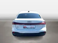 Gebraucht Audi A5 Ambiente 204 PS (150 kW) 2025 Gletscherweiß Limousine
