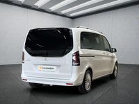 Gebraucht Mercedes V250 190 PS (139 kW) 2025 Weiß Van / Kleinbus