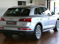 Gebraucht Audi Q5 252 PS (185 kW) 2017 Silber SUV