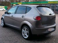 Gebraucht Seat Altea 102 PS (75 kW) 2004 Van / Kleinbus