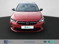 Gebraucht Opel Corsa 101 PS (74 kW) 2023 Rot Kleinwagen