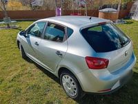 gebraucht Seat Ibiza 