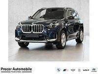 Neu BMW X1 xLine 156 PS (114 kW) 2026 Blau (night dusk blue) SUV