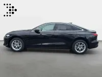 Gebraucht Audi A5 Ambiente 204 PS (150 kW) 2025 Mythosschwarz metallic Limousine