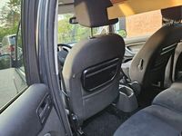 gebraucht Ford C-MAX 2,0 Ghia Ghia