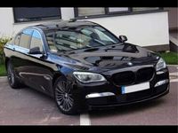 gebraucht BMW 740 D Xdrive