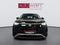 Gebraucht VW Tayron Life 193 PS (141 kW) 2025 Schwarz SUV
