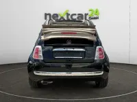 Gebraucht Fiat 500L Lounge 69 PS (50 kW) 2013 Van / Kleinbus