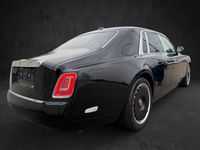 Neu Rolls Royce Phantom 600 PS (441 kW) 2026 Schwarz Limousine