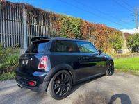 gebraucht Mini Cooper S 