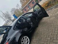 Gebraucht Opel Insignia 140 PS (102 kW) 2010 Schwarz Limousine