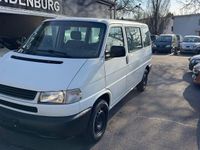 Gebraucht VW T4 116 PS (85 kW) 1997 Weiß Van