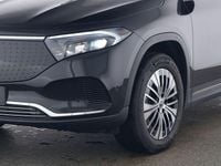 Gebraucht Mercedes EQA300 Advanced Plus 168 kW (229 PS) 2024 Schwarz SUV
