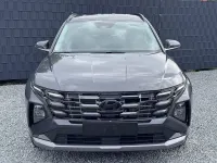 Neu Hyundai Tucson 150 PS (110 kW) 2026 Ecotronic grey SUV