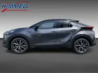 Neu Toyota C-HR 223 PS (164 kW) 2026 Grau SUV