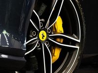 Gebraucht Ferrari Roma 620 PS (456 kW) 2020 Blau Coupé