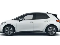 Gebraucht VW ID.3 Pro 150 kW (204 PS) 2023 Kleinwagen