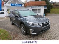 Gebraucht Subaru XV Active 150 PS (110 kW) 2021 Grau SUV
