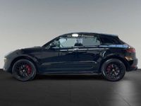 gebraucht Porsche Macan GTS PDLS/S-AGA/DESIGN/CHRONO/KAMERA/BOSE